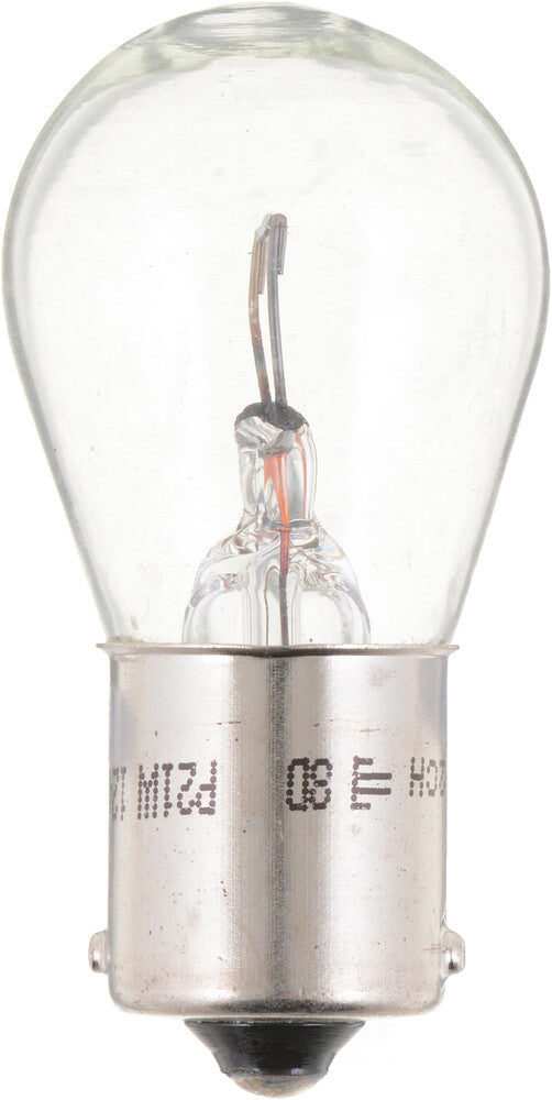 Turn Signal Light  Philips  P21WB2