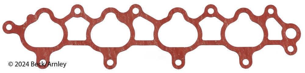 Intake Manifold Gasket  Beck/Arnley  037-4775
