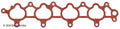 Intake Manifold Gasket  Beck/Arnley  037-4775