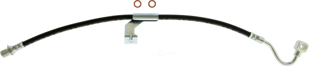 Frt Brake Hose  Centric Parts  150.66015