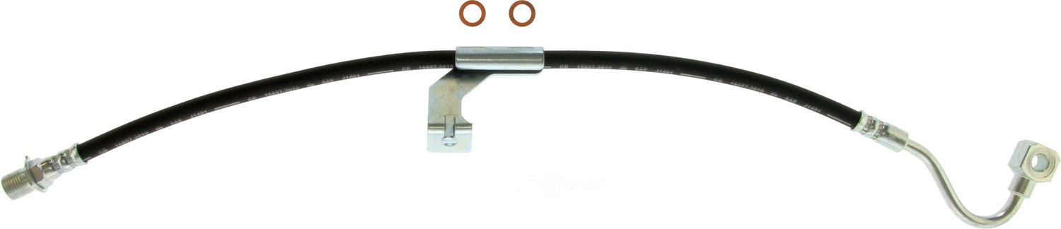 Frt Brake Hose  Centric Parts  150.66015