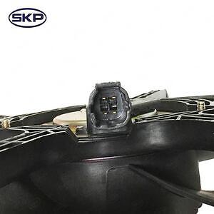 Radiator Fan Assy  Skyward Automotive  SK620419