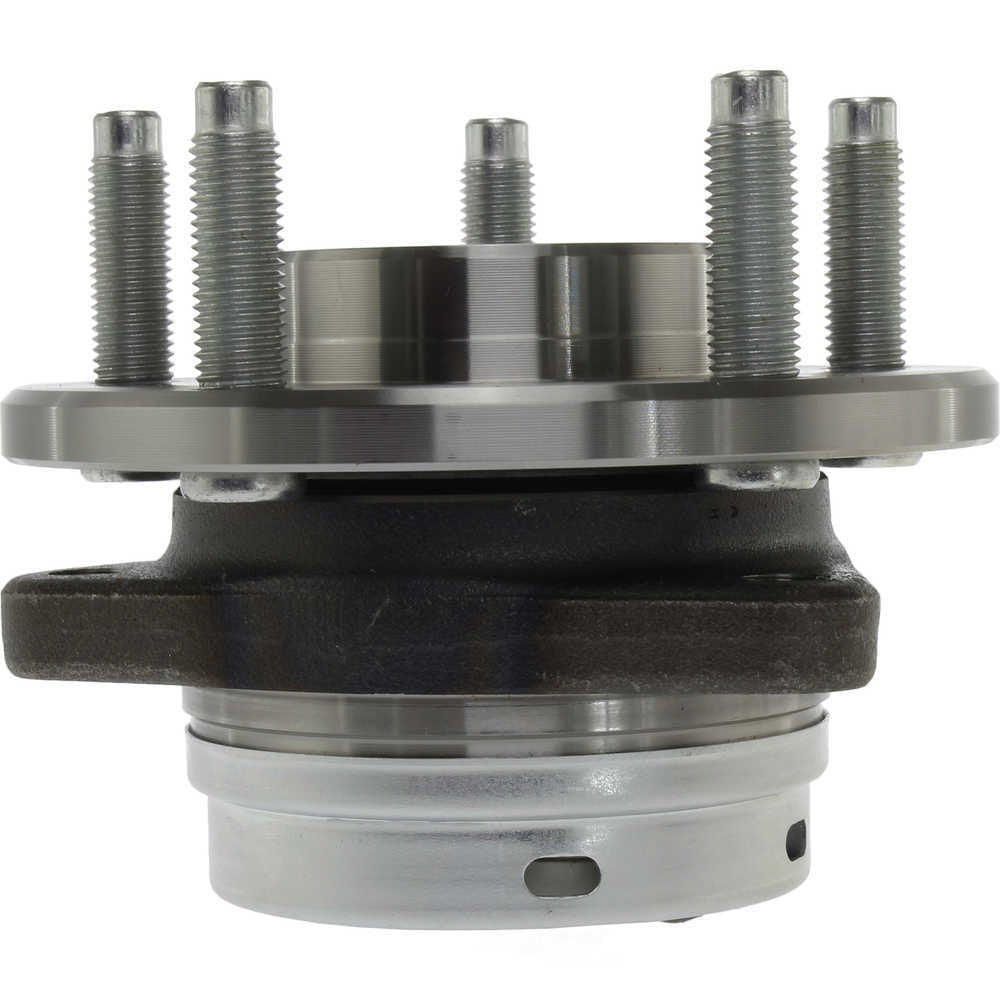 Frt Hub Assy  Centric Parts  402.62018