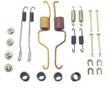 Rr Drum Hwd Kit  Better Brake Parts  17432K