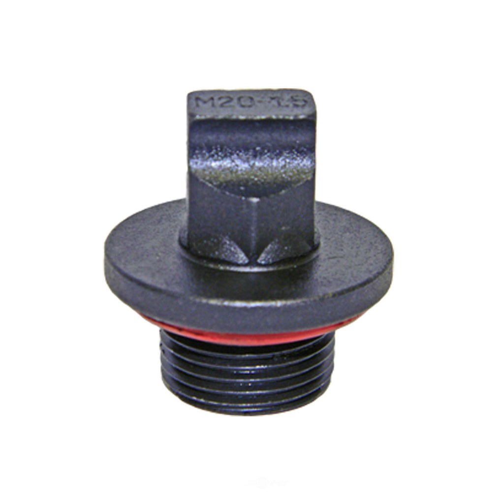 Oil Drain Plug  AGS Company  ODP00019B