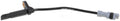 Frt Wheel ABS Sensor  Bosch  0265007624