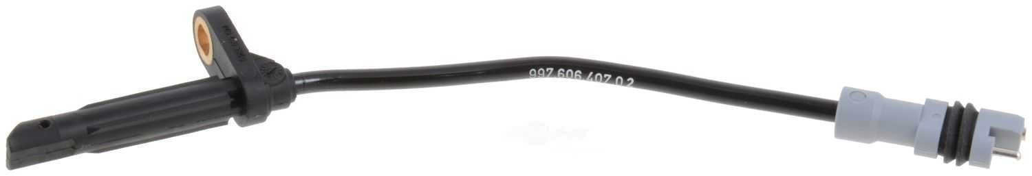 Frt Wheel ABS Sensor  Bosch  0265007624