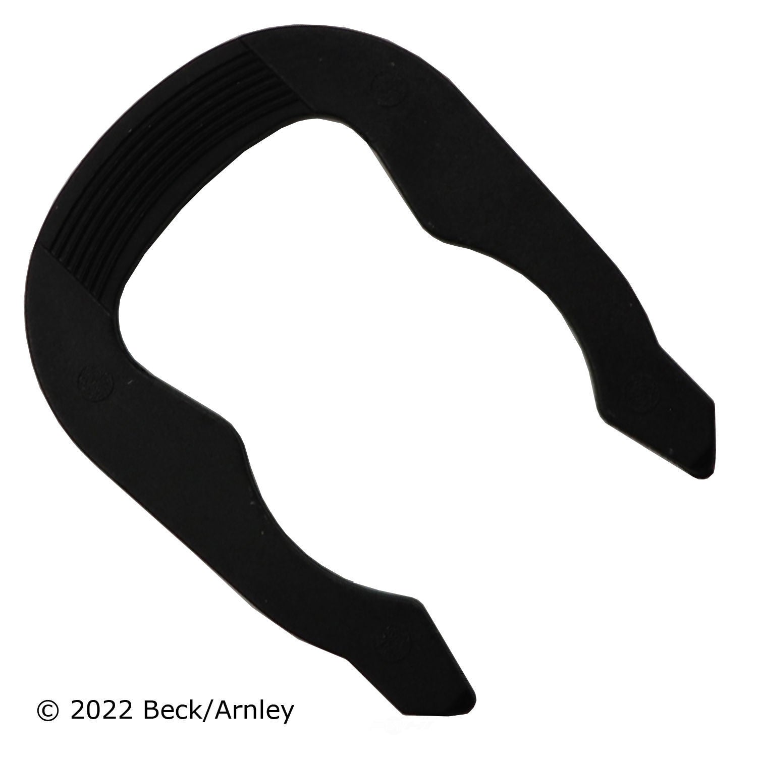 Coolant Temp Sending Switch For Gauge  Beck/Arnley  201-1757