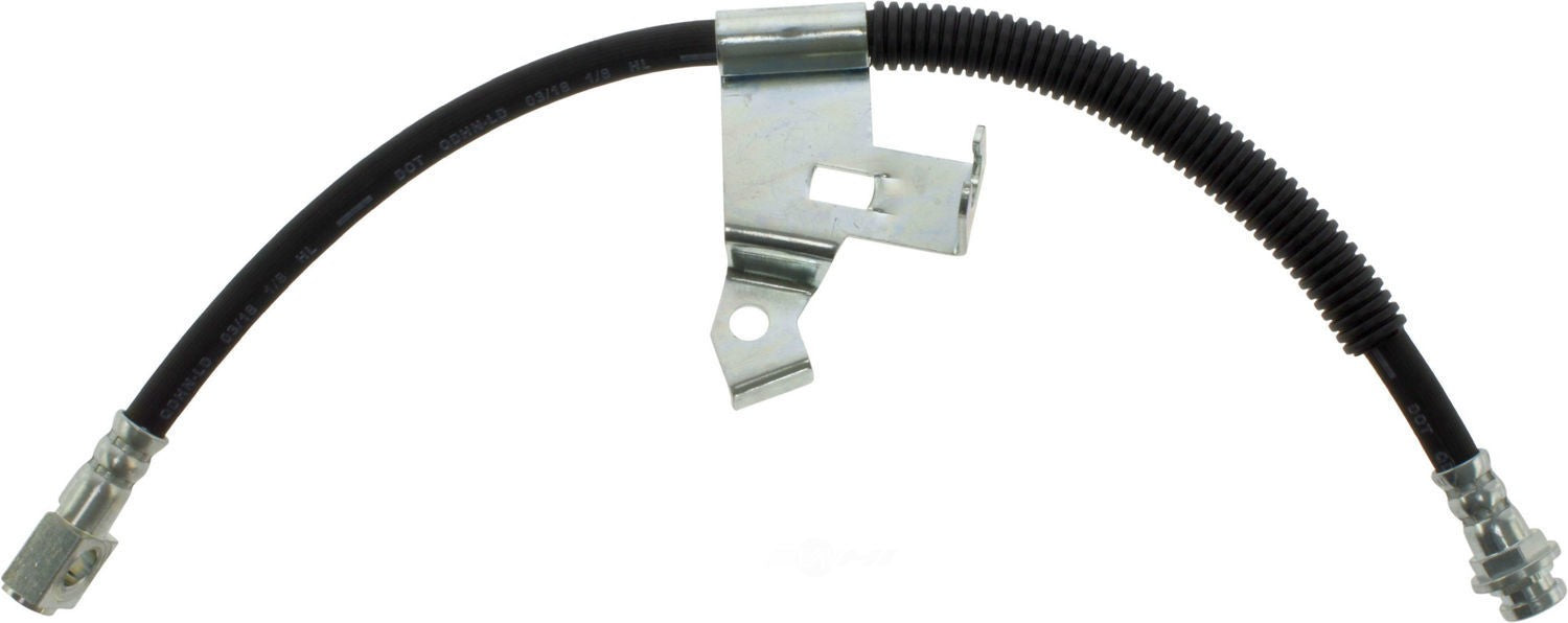 Frt Brake Hose  Centric Parts  150.62085