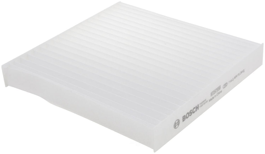 Cabin Air Filter  Bosch  P3939WS