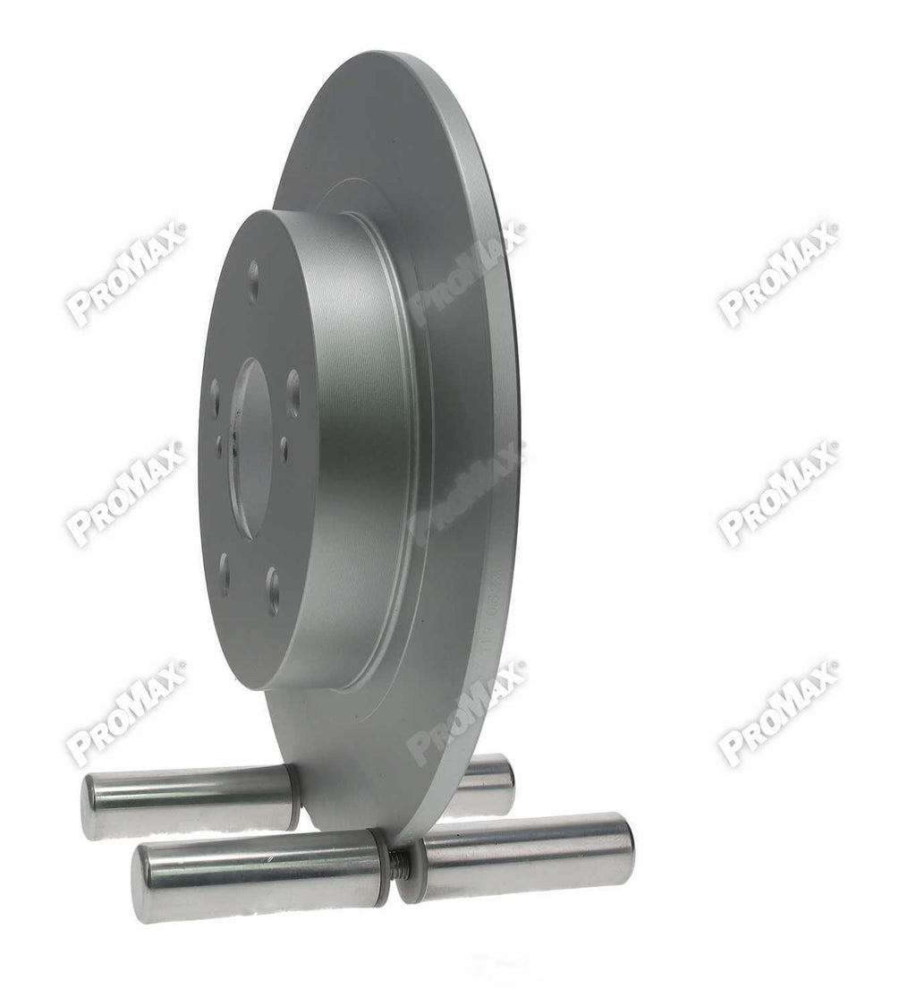 PROMAX Premium Geo-Coated Brake Rotor 20-31567