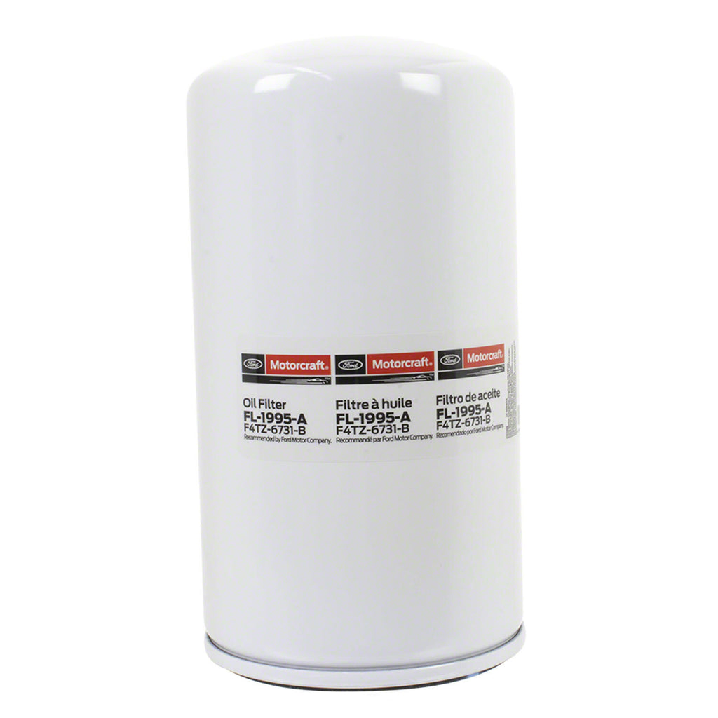 Oil Filter  Motorcraft  FL1995A