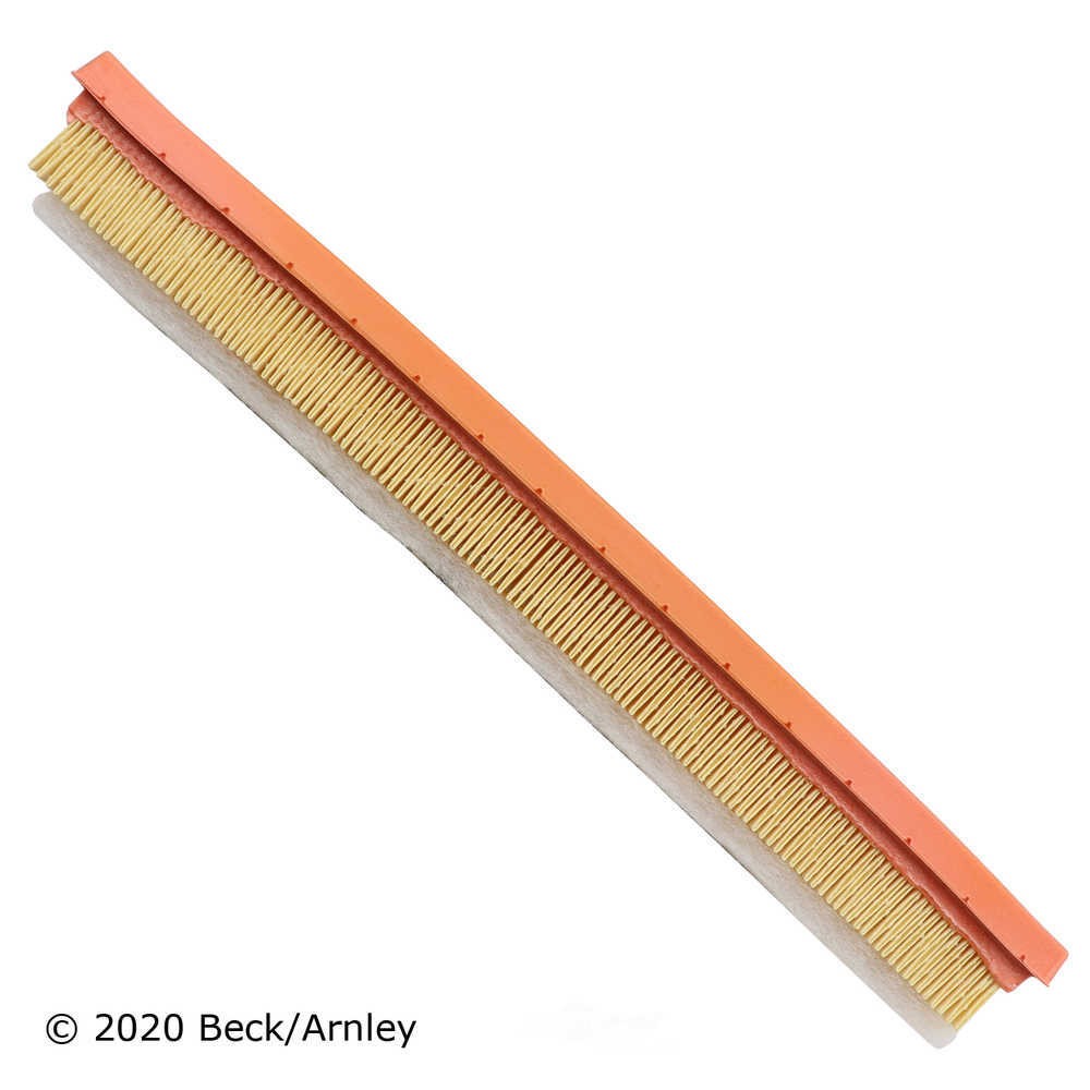 Air Filter  Beck/Arnley  042-1619