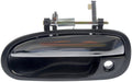 Exterior Door Handle  Dorman/Help  80673