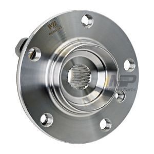 Brake Hub  WJB  WA590423