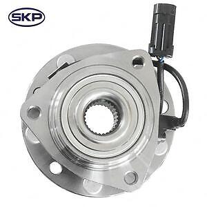 Frt Hub Assy  Skyward Automotive  SK951011