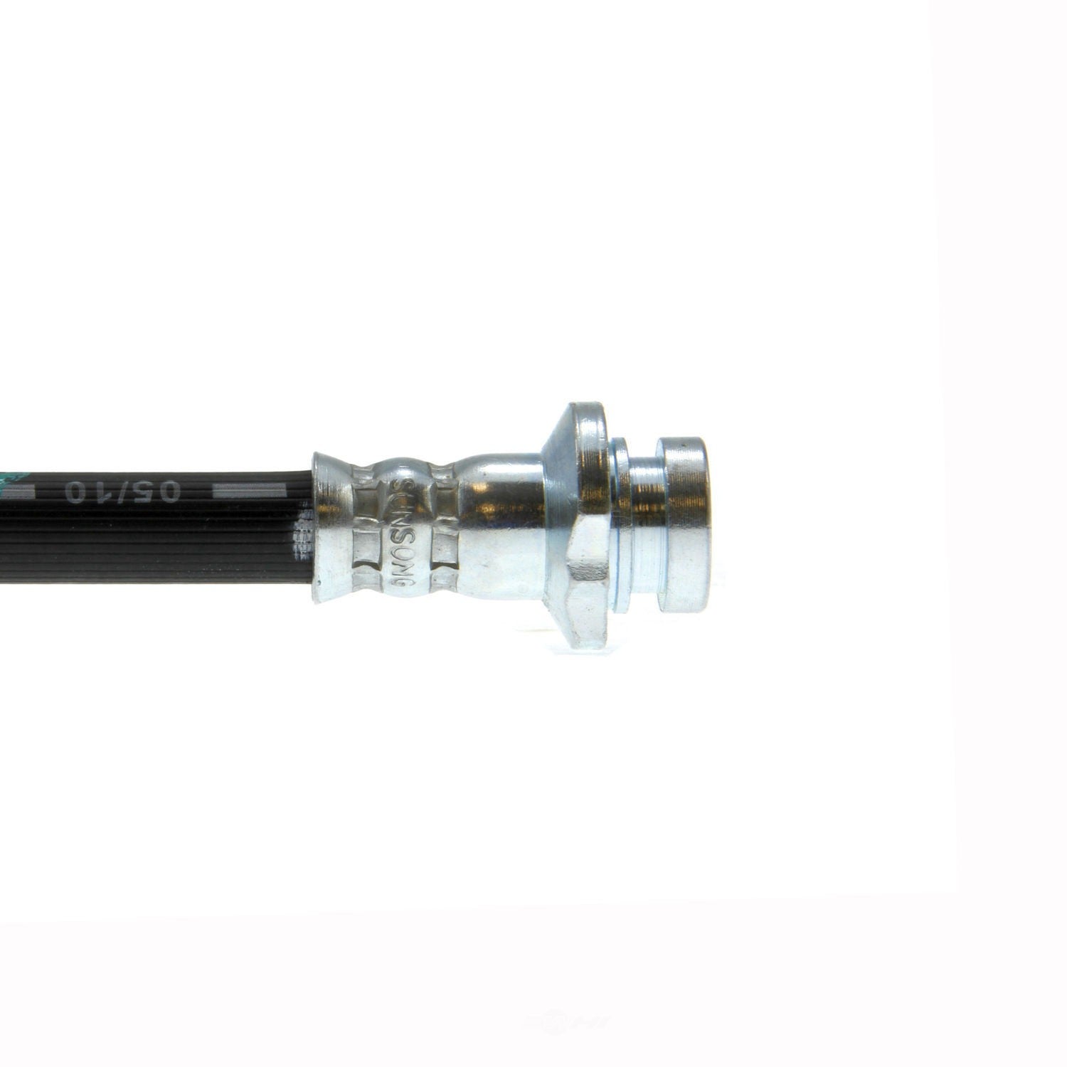 Frt Brake Hose  Centric Parts  150.42084