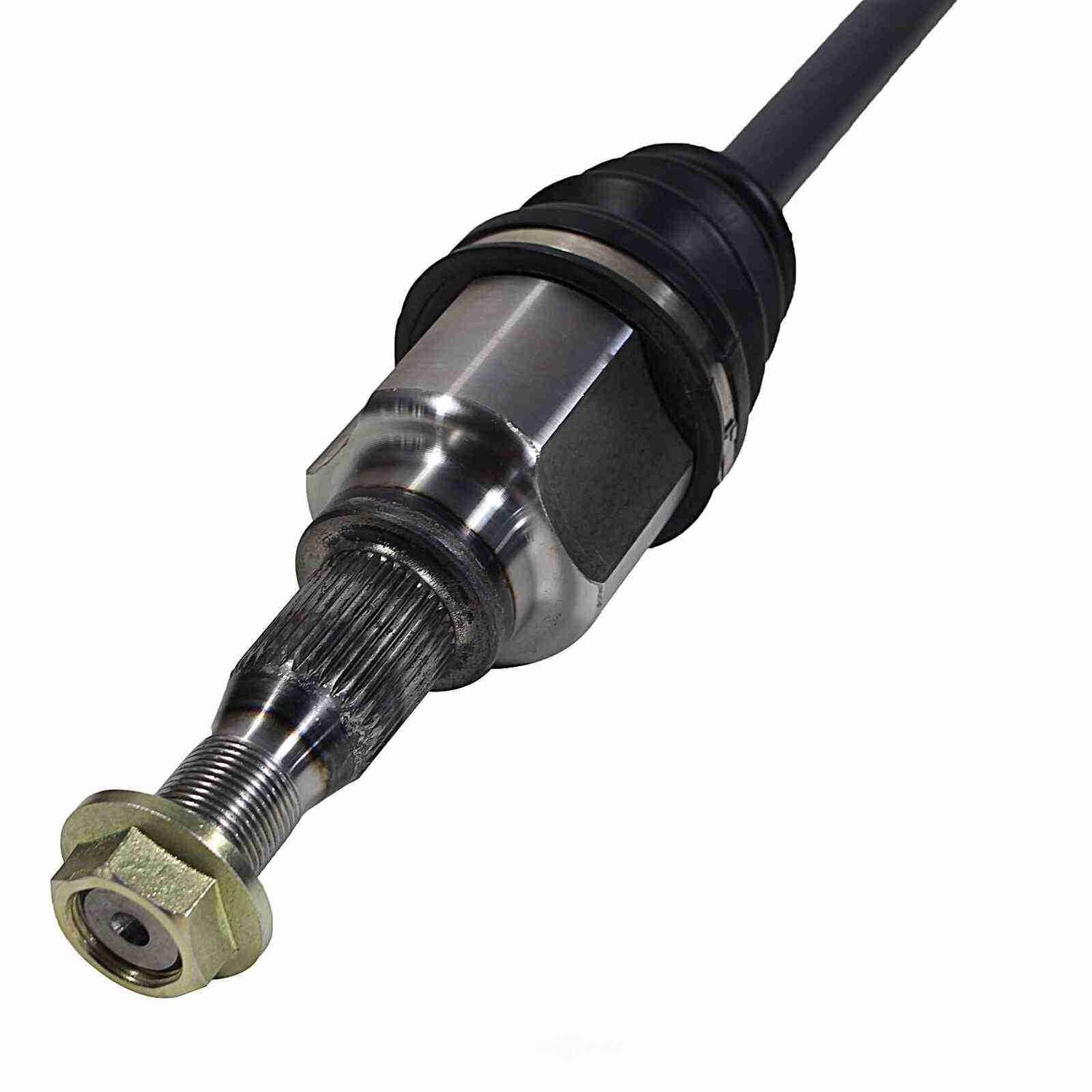 Axle Shaft Assy- CV Shaft   GSP North America   NCV10903