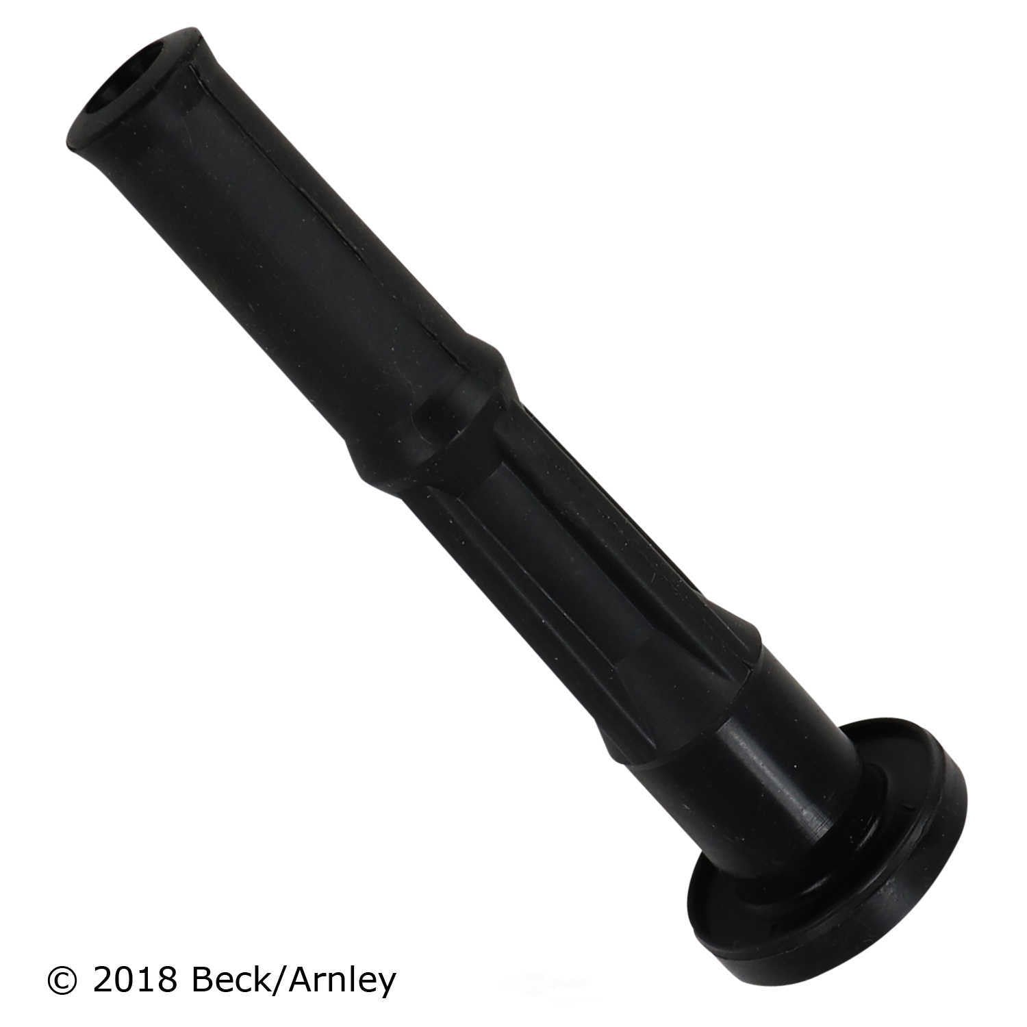 Coil On Spark Plug Boot  Beck/Arnley  175-1017