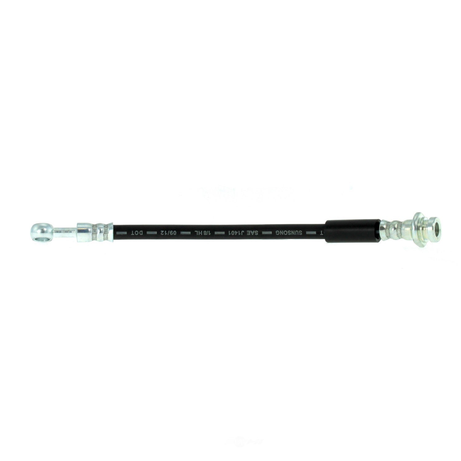 Brake Hose  Centric Parts  150.48010