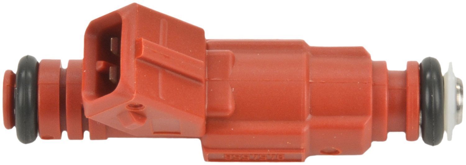New Fuel Injector  Bosch  62687