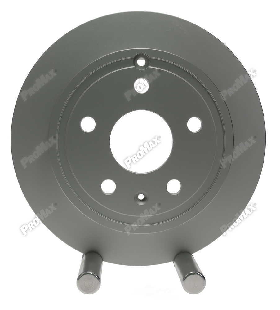 PROMAX Premium Geo-Coated Brake Rotor 20-55178