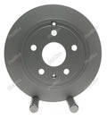 PROMAX Premium Geo-Coated Brake Rotor 20-55178