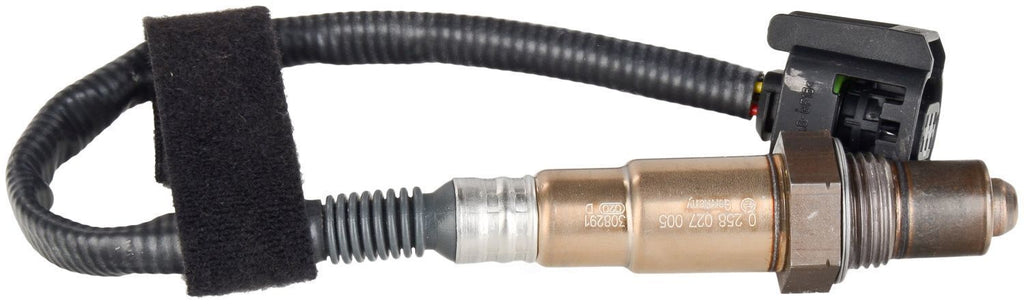Oxygen Sensor  Bosch  17010