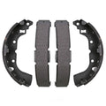 Rr New Brake Shoes  Wagner  Z1059