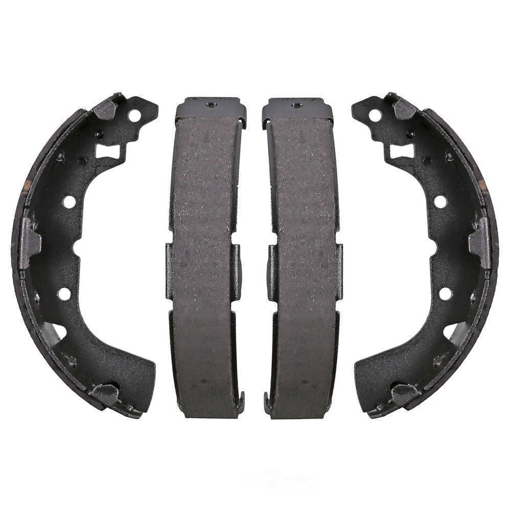 Rr New Brake Shoes  Wagner  Z1059