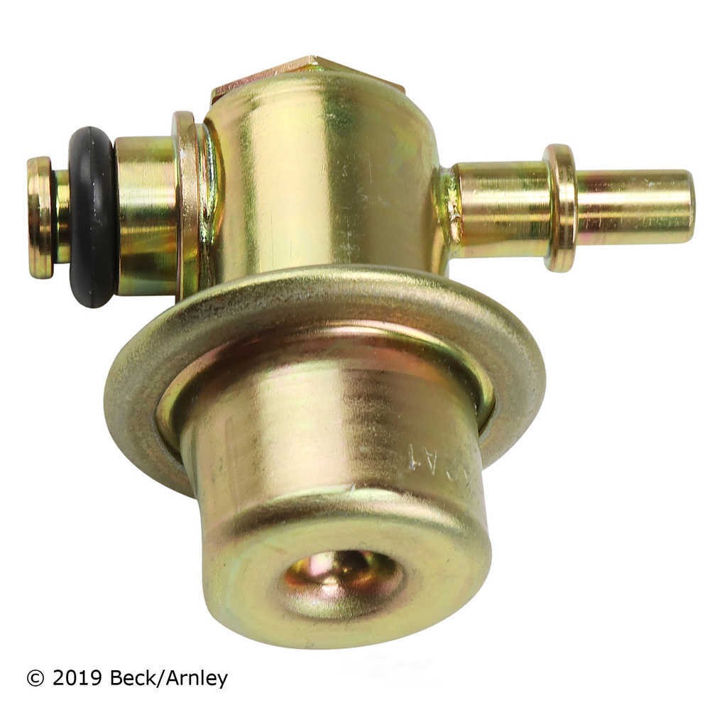 New Pressure Regulator  Beck/Arnley  158-0717