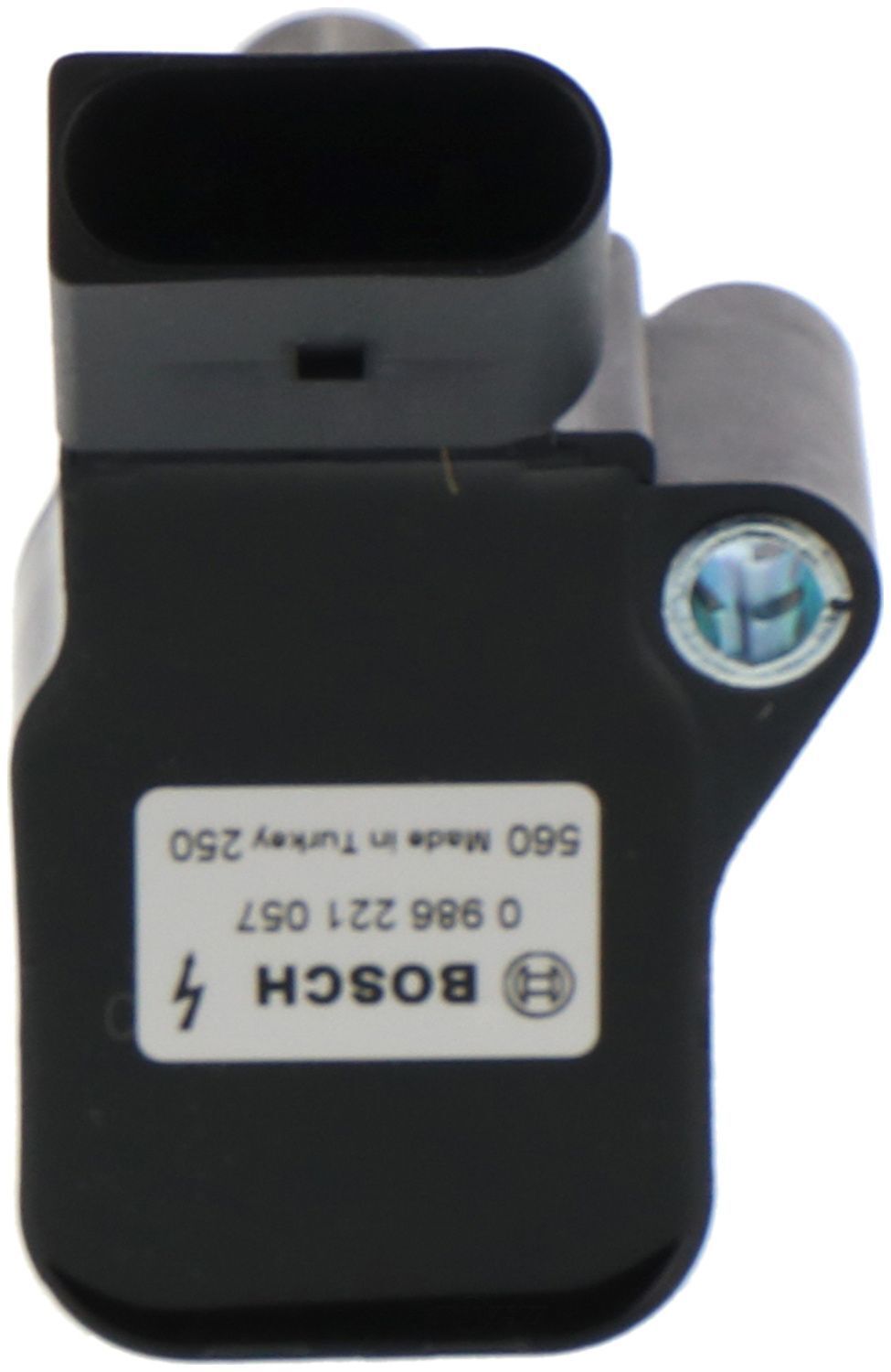 Ignition Coil  Bosch  0986221057