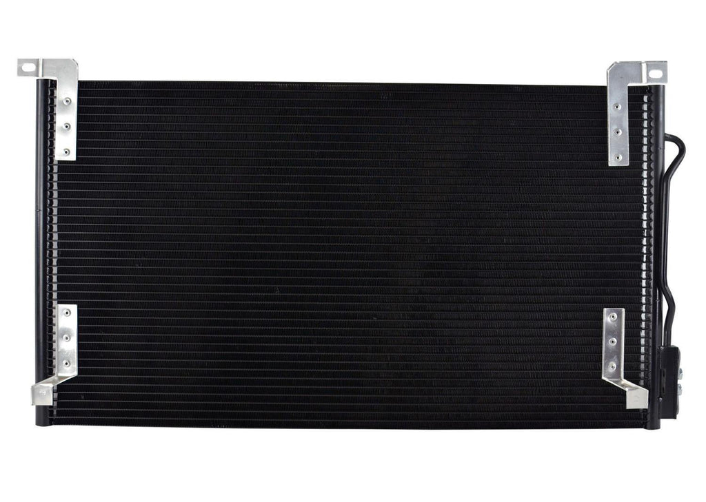 A/C Condenser   FVP   CON3573