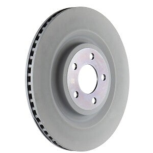 Rr Disc Brake Rotor  Motorcraft  BRRF405