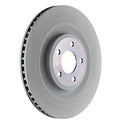 Rr Disc Brake Rotor  Motorcraft  BRRF405