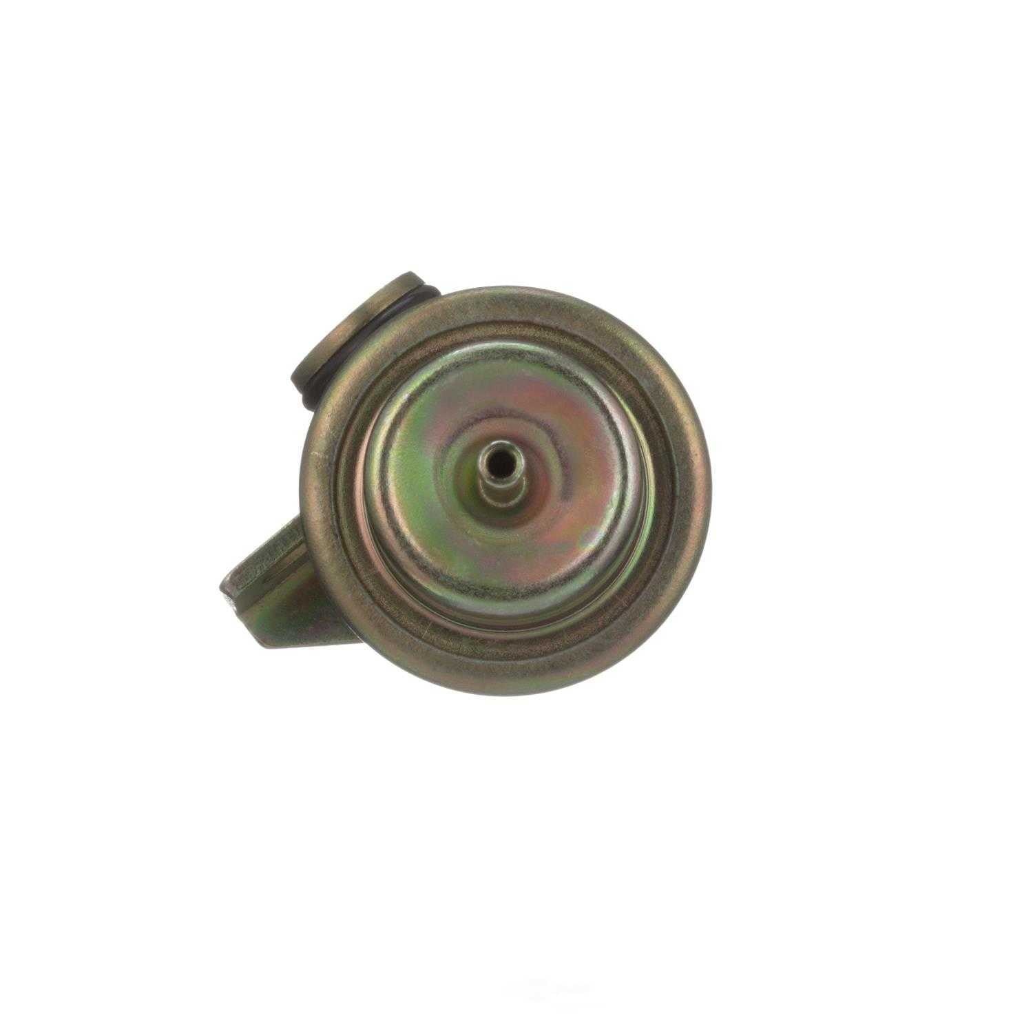 New Pressure Regulator  Standard Motor Products  PR202