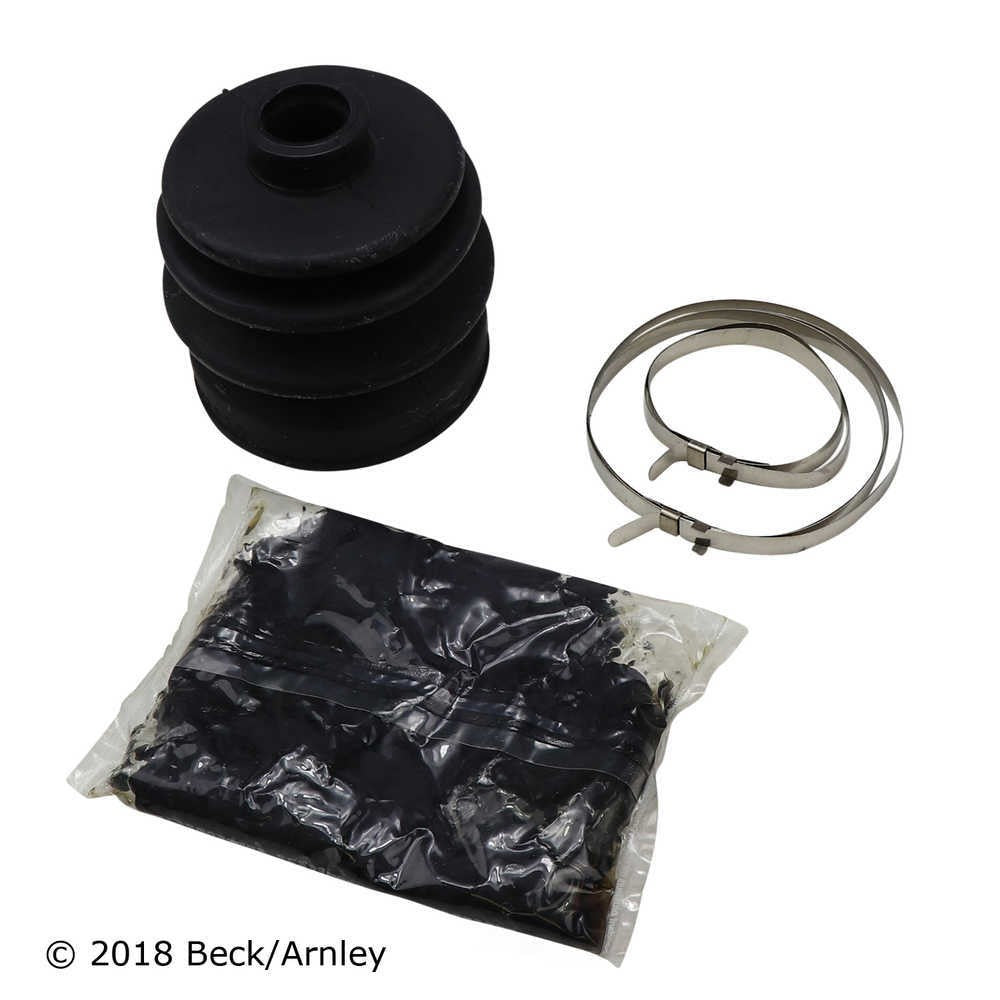 Outer Boot Kit  Beck/Arnley  103-2769