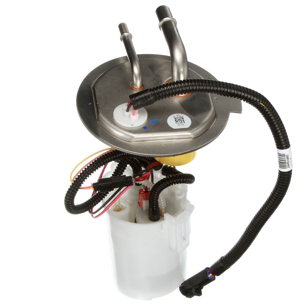 Fuel Pump Module Assy  Delphi  FG1197