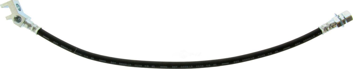 Rr Brake Hose  Centric Parts  150.65432