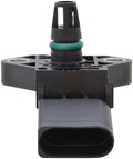 Turbo Boost Sensor  Bosch  0281002976