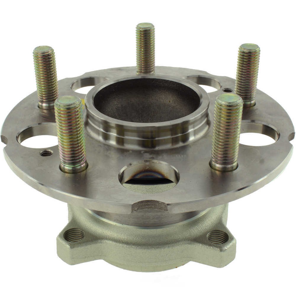 Rr Hub Assy  Centric Parts  405.40023