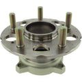 Rr Hub Assy  Centric Parts  405.40023