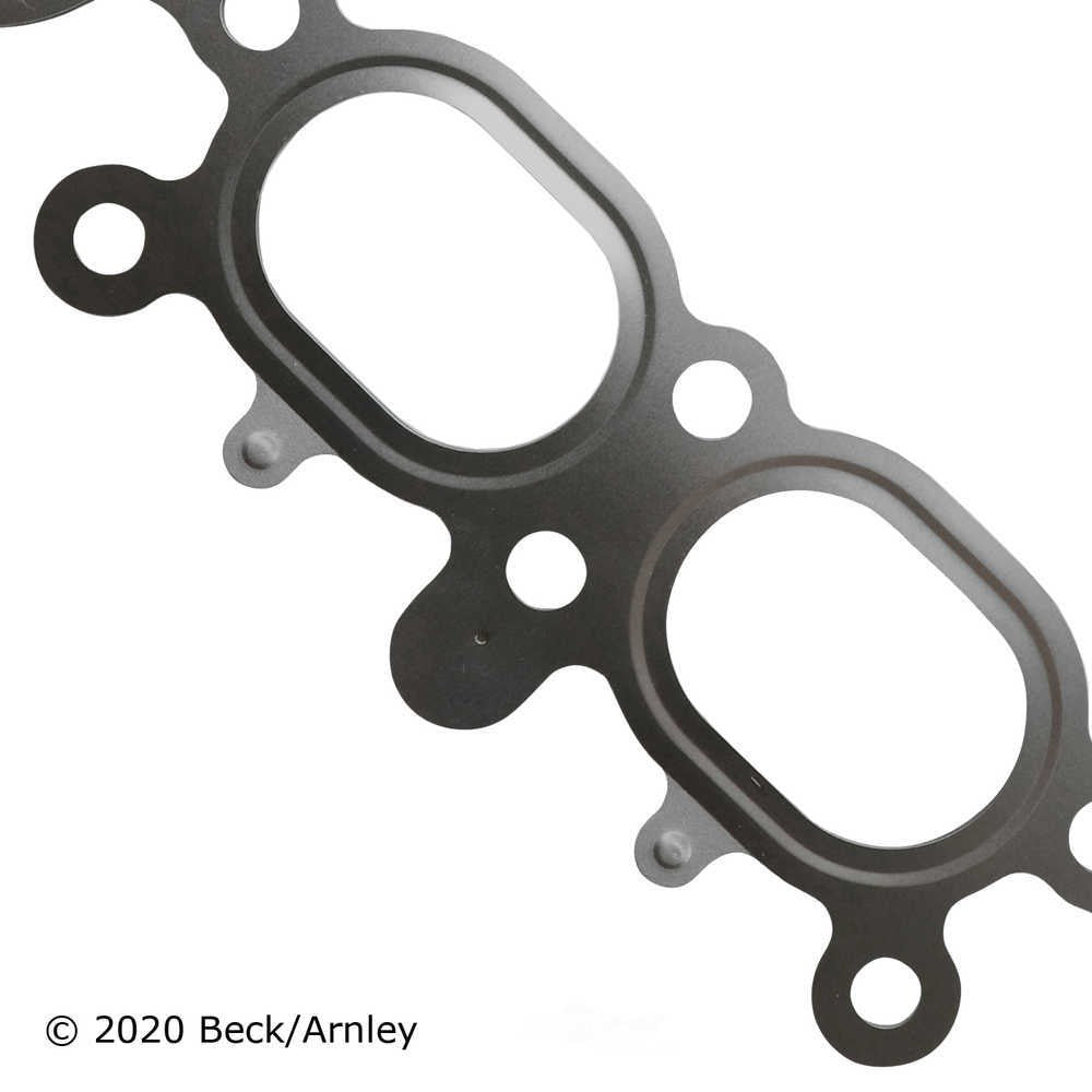 Exhaust Manifold Gasket  Beck/Arnley  037-4772