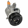 A/C  Compressor & Clutch-New  Motorcraft  YCC425