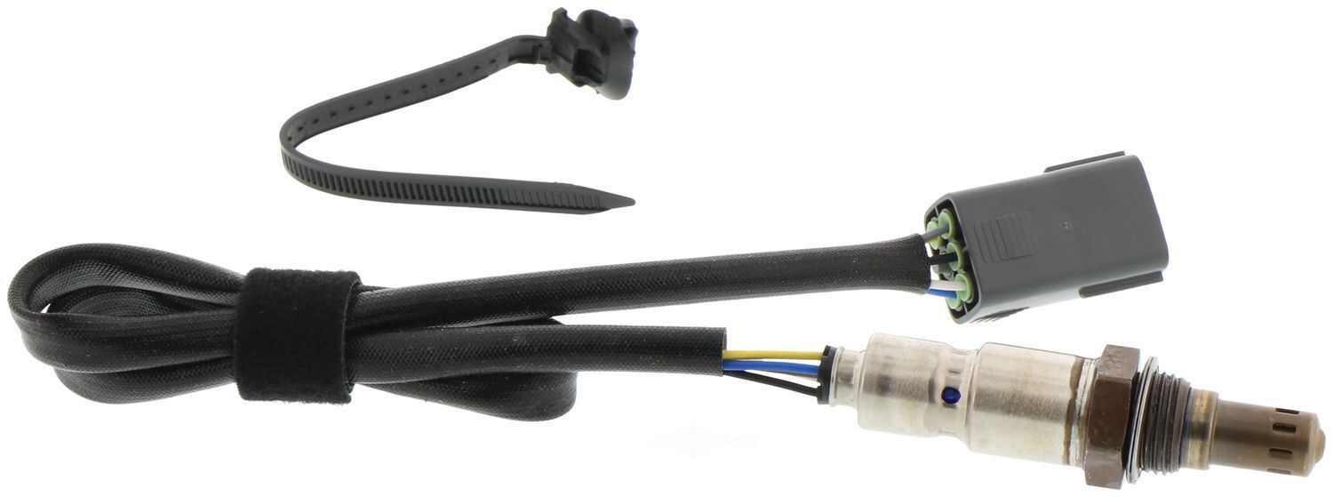 Oxygen Sensor  Bosch  18098