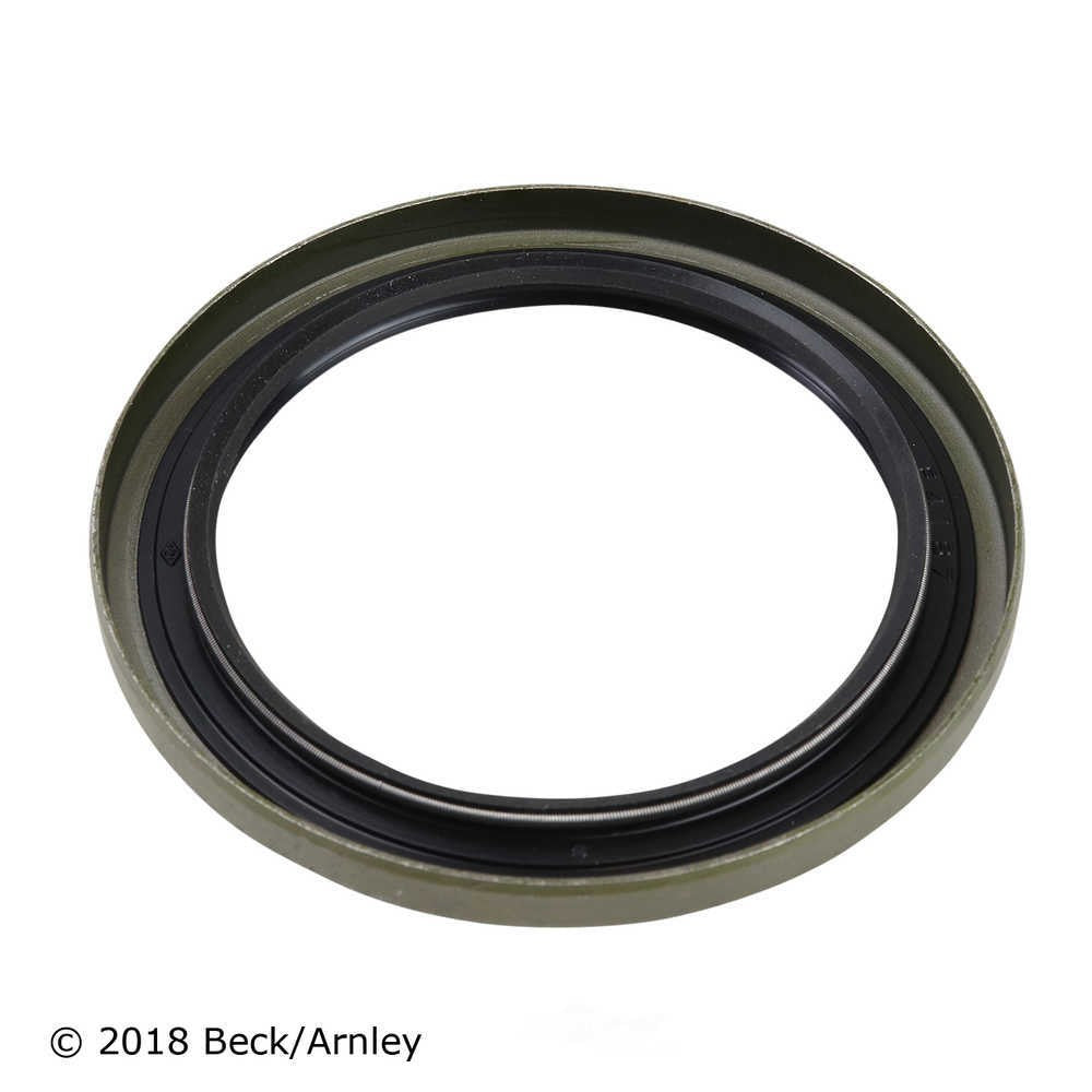 Frt Wheel Seal  Beck/Arnley  052-3571