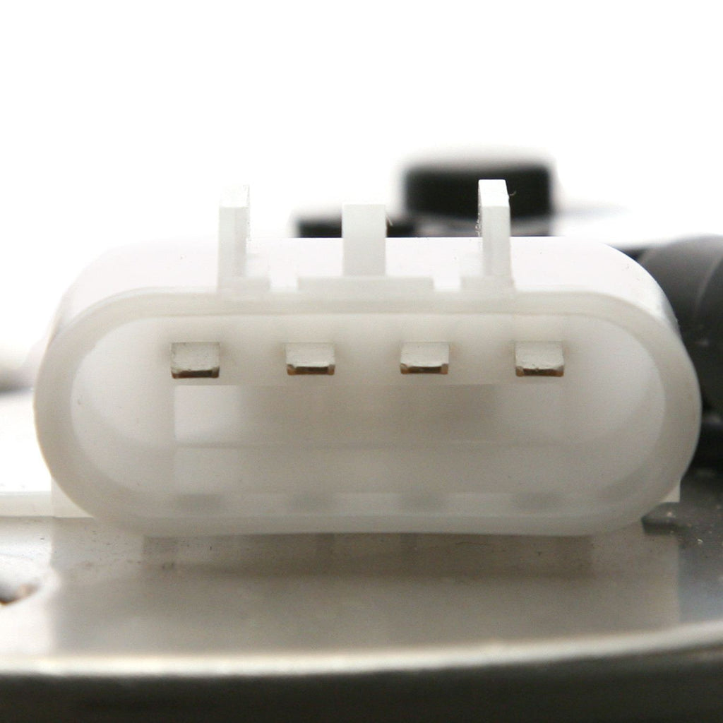 Fuel Pump Module Assy  Delphi  FG0808