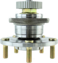 Rr Hub Assy  Centric Parts  406.46000E