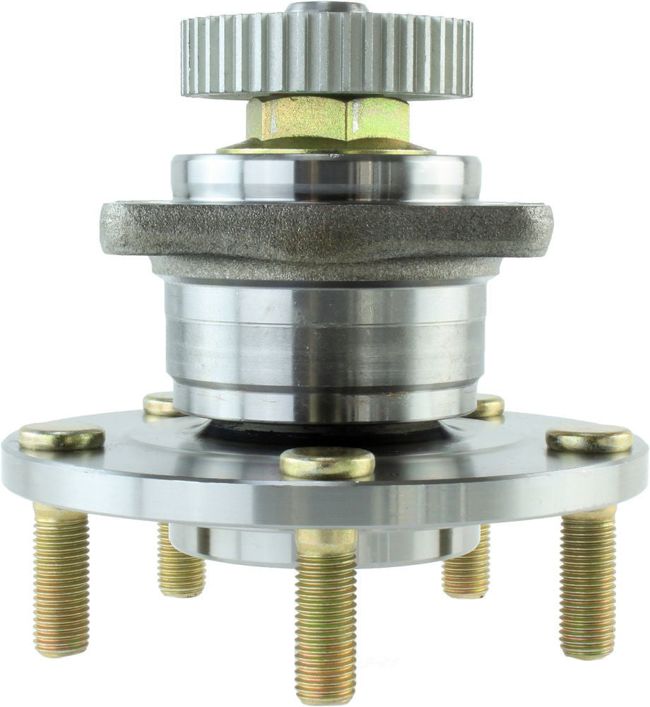 Rr Hub Assy  Centric Parts  406.46000E