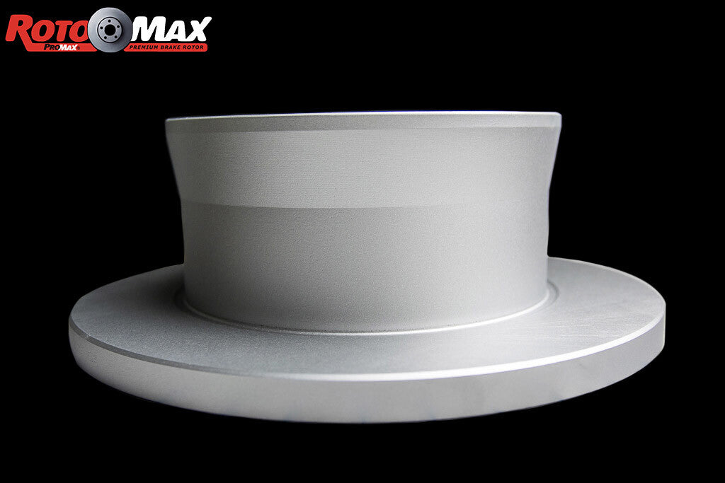 PROMAX Premium Geo-Coated Brake Rotor 20-34227